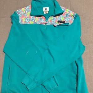 Simply southern sweatshirt